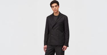 Men's Jackets