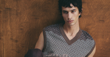 Men's Ready-to-Wear