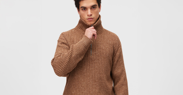 Men's Knitwear