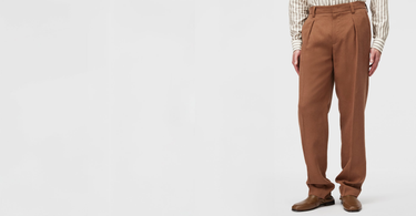 Men's Bottoms
