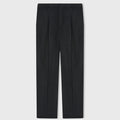 Retori Relaxed Pants Anthracite - Ready To Wear - Luxury Trousers for Men