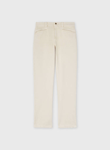 PANTALONI IN DENIM