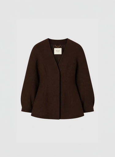 BLAZER MONOPETTO