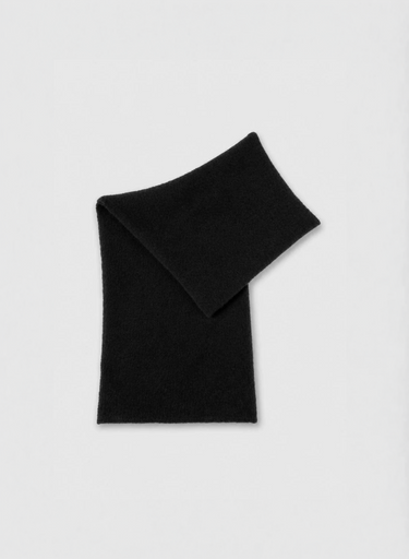 SCIARPA IN CASHMERE SPAZZOLATO