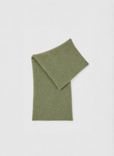 SCIARPA IN CASHMERE SPAZZOLATO