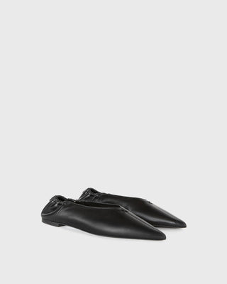 Retori Ballet Flat Black - Accessories - Luxury Flats for Women