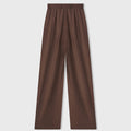 Retori Sartorial Pants Mauve - Ready To Wear - Luxury Pants for Women