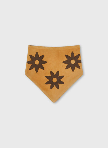 BANDANA SCAMOSCIATA