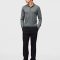Retori Four Pockets Denim Pants Navy - Ready To Wear - Luxury Trousers for Men - Full Model