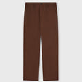 Retori Four Pockets Denim Pants Clay - Ready To Wear - Luxury Trousers for Men