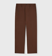 Retori Four Pockets Denim Pants Clay - Ready To Wear - Luxury Trousers for Men