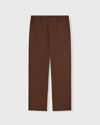 Retori Four Pockets Denim Pants Clay - Ready To Wear - Luxury Trousers for Men