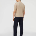 Retori Knitted Pants Navy - Ready To Wear - Luxury Pants for Men