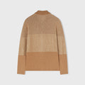 Retori Knitted Overshirt Natural - Ready To Wear - Luxury Overshirts for Men