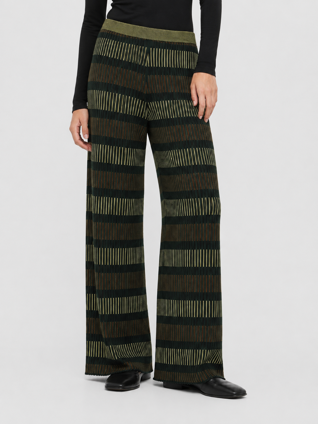 PANTALONI LUNGHI WINDOWS