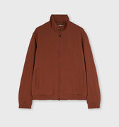 Retori Packable Bomber Clay - Ready To Wear - Luxury Bomber Jackets for Men and Women