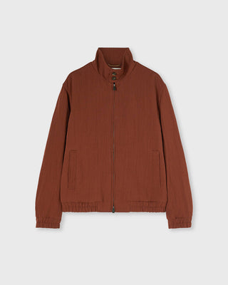 Retori Packable Bomber Clay - Ready To Wear - Luxury Bomber Jackets for Men and Women
