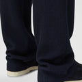Retori Knitted Pants Navy - Ready To Wear - Luxury Pants for Men