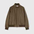 Retori Padded Short Outerwear Military Green - Ready To Wear - Luxury Coats & Jackets for Men