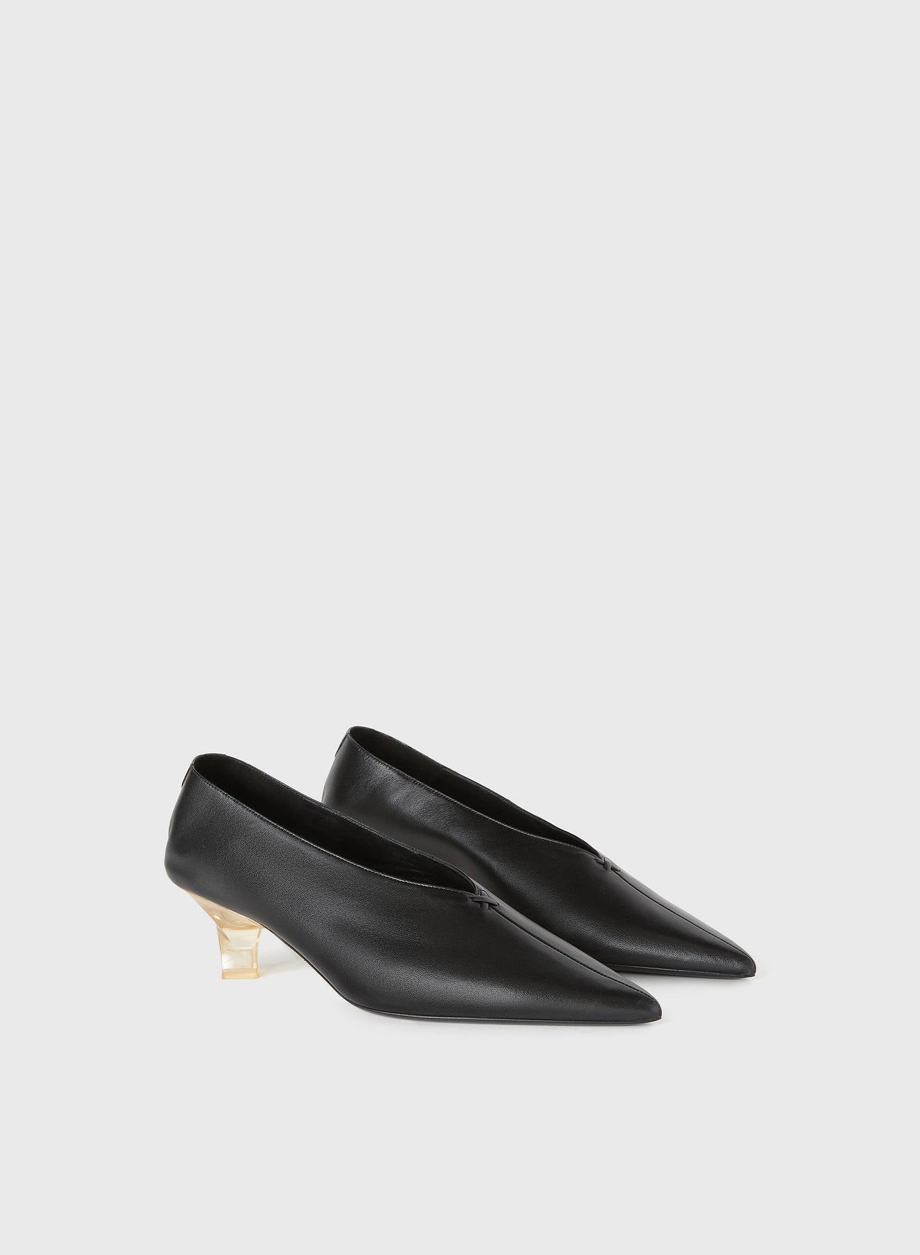Retori Ballet Plex Black - Accessories - Luxury Flats for Women
