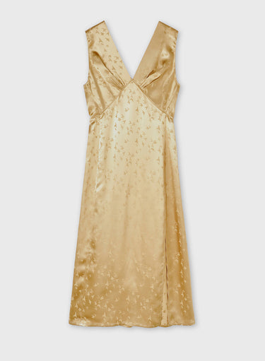 ABITO MIDI JACQUARD