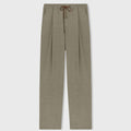 Retori Drawstring Pants Grey - Ready To Wear - Luxury Pants for Men