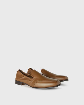 Retori Loafer Mud - Accessories - Luxury Flats for Men