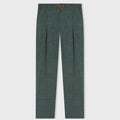 Retori Drawstring Pants Green - Ready To Wear - Luxury Pants for Men