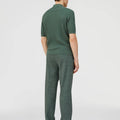 Retori Drawstring Pants Green - Ready To Wear - Luxury Pants for Men