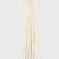 Retori Struggle And Peace Dress Ivory - Ready To Wear - Luxury Dresses for Women