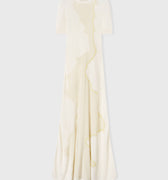 Retori Struggle And Peace Dress Ivory - Ready To Wear - Luxury Dresses for Women