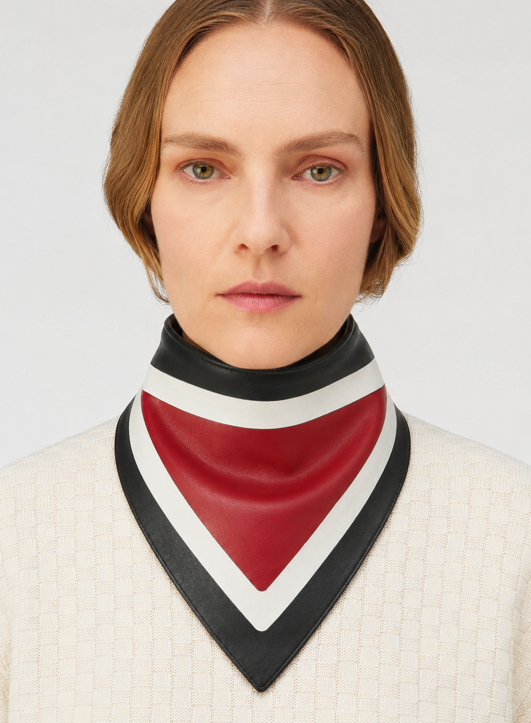 BANDANA COLOR BLOCK