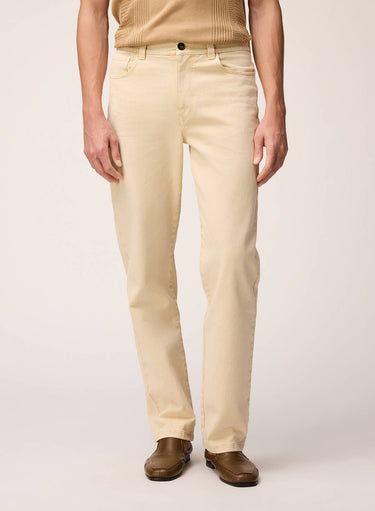 PANTALONI IN DENIM
