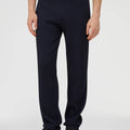 Retori Knitted Pants Navy - Ready To Wear - Luxury Pants for Men