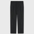 Retori Relaxed Pants Anthracite - Ready To Wear - Luxury Pants for Men