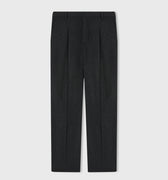 Retori Relaxed Pants Anthracite - Ready To Wear - Luxury Pants for Men