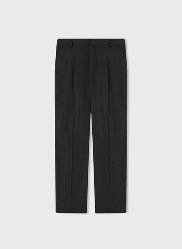 Retori Relaxed Pants Anthracite - Ready To Wear - Luxury Pants for Men