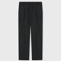 Retori Relaxed Pants Anthracite - Ready To Wear - Luxury Pants for Men