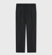 Retori Relaxed Pants Anthracite - Ready To Wear - Luxury Pants for Men