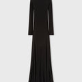 Retori Chain Dress Black - Ready To Wear - Luxury Dresses for Women
