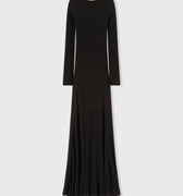 Retori Chain Dress Black - Ready To Wear - Luxury Dresses for Women