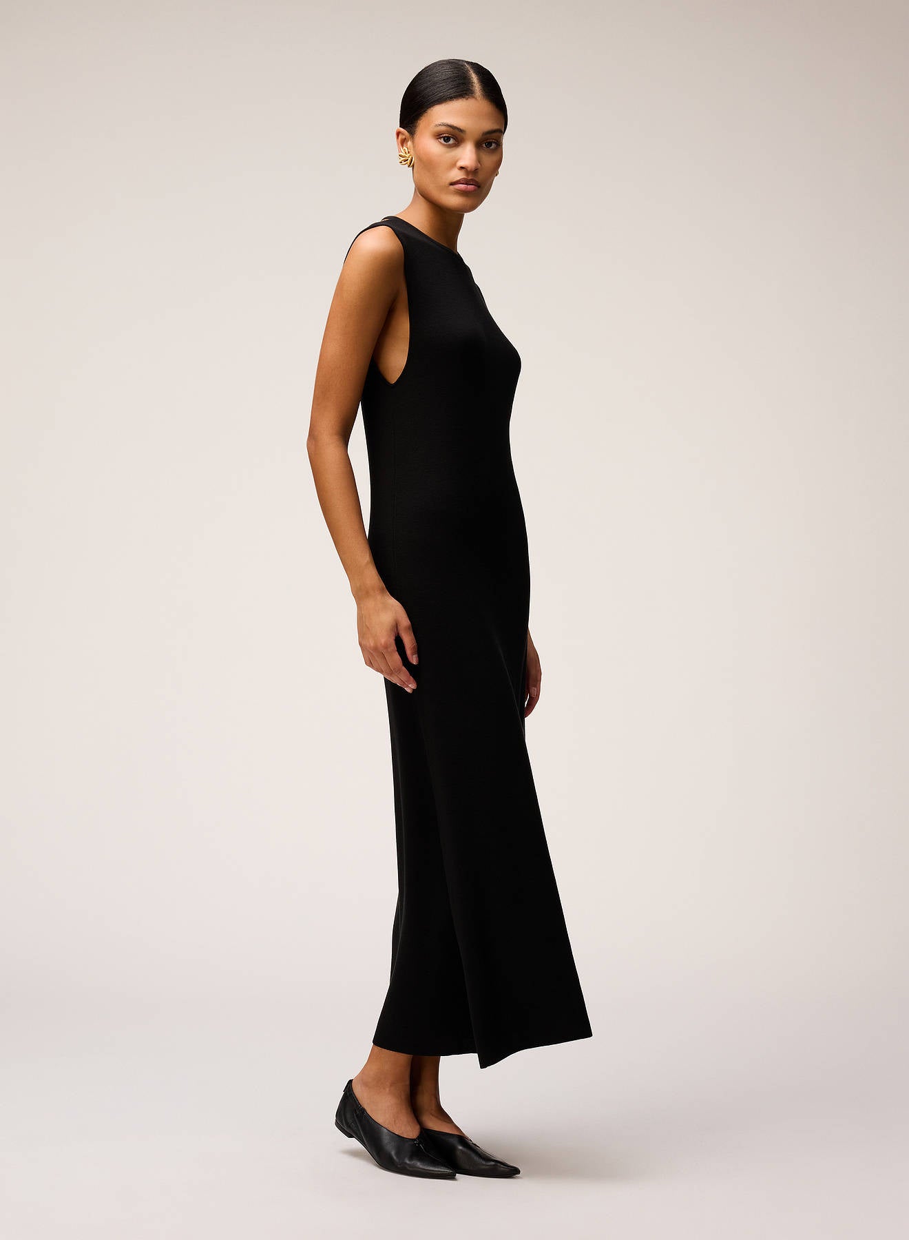 silk crochet dress HAND-CROCHET MOTHER OF PEARL SILK DRESS | CULT MIA