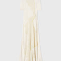 Retori Struggle And Peace Dress Ivory - Ready To Wear - Luxury Dresses for Women