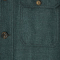 Retori Saharienne Jacket Green - Ready To Wear - Luxury Coats & Jackets for Men