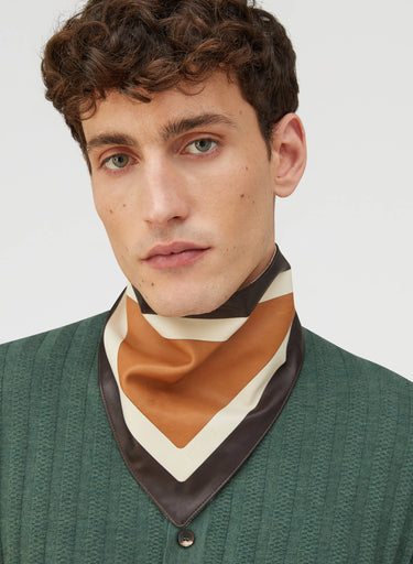 BANDANA COLOR BLOCK