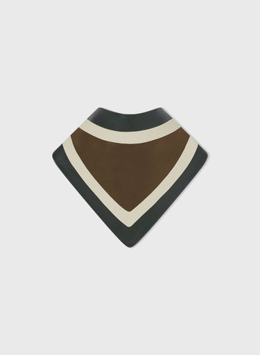 BANDANA COLOR BLOCK