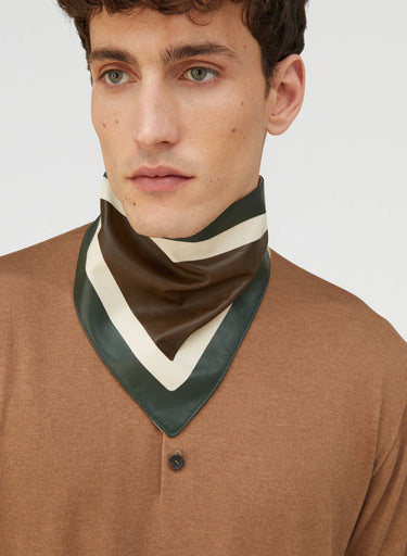 BANDANA COLOR BLOCK