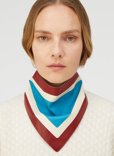BANDANA COLOR BLOCK