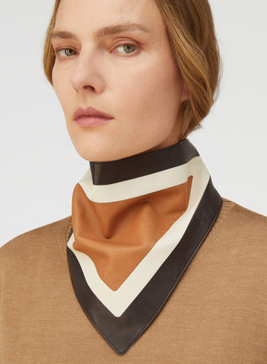 BANDANA COLOR BLOCK