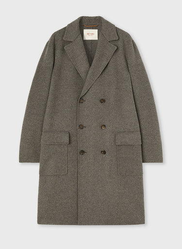 CAPPOTTO DOPPIOPETTO